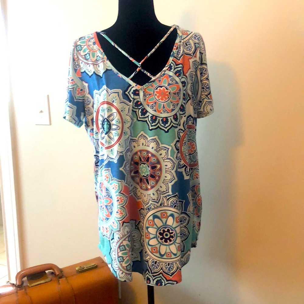 Women’s top